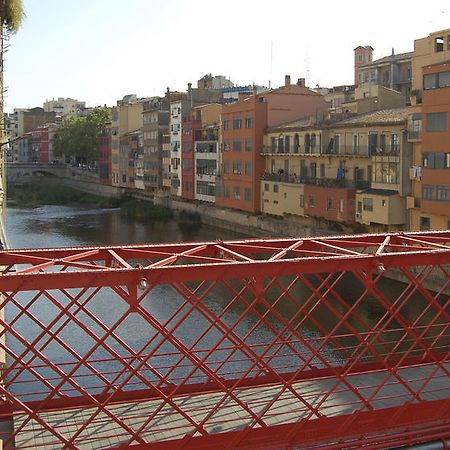 Apartaments Girona Centre Kültér fotó