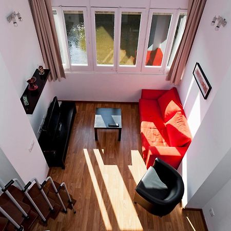 Apartaments Girona Centre Kültér fotó