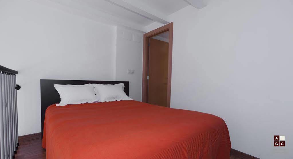 Apartaments Girona Centre Kültér fotó